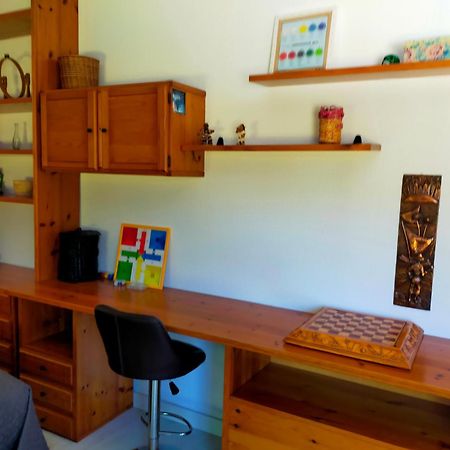 Apartamento En El Casco Antiguo De Ponferrada Eksteriør billede