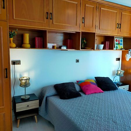 Apartamento En El Casco Antiguo De Ponferrada Eksteriør billede
