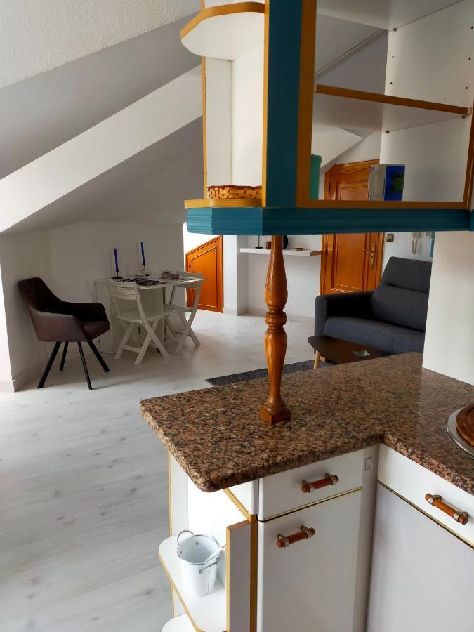 Apartamento En El Casco Antiguo De Ponferrada Eksteriør billede