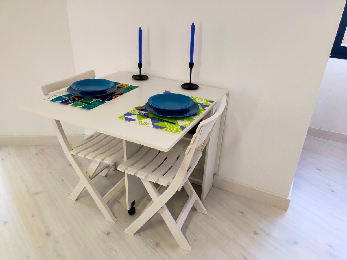 Apartamento En El Casco Antiguo De Ponferrada Eksteriør billede
