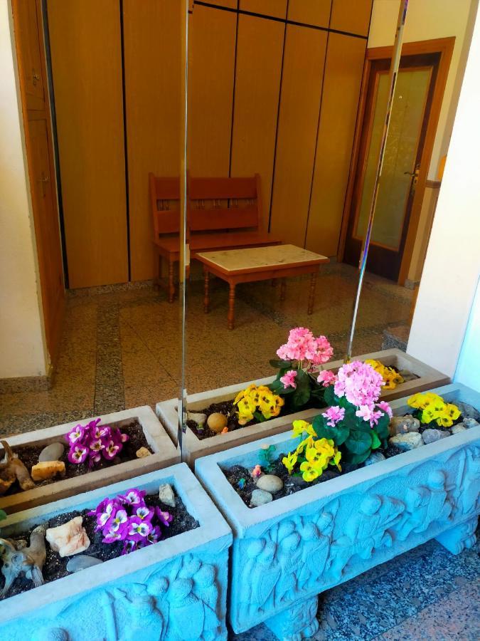 Apartamento En El Casco Antiguo De Ponferrada Eksteriør billede