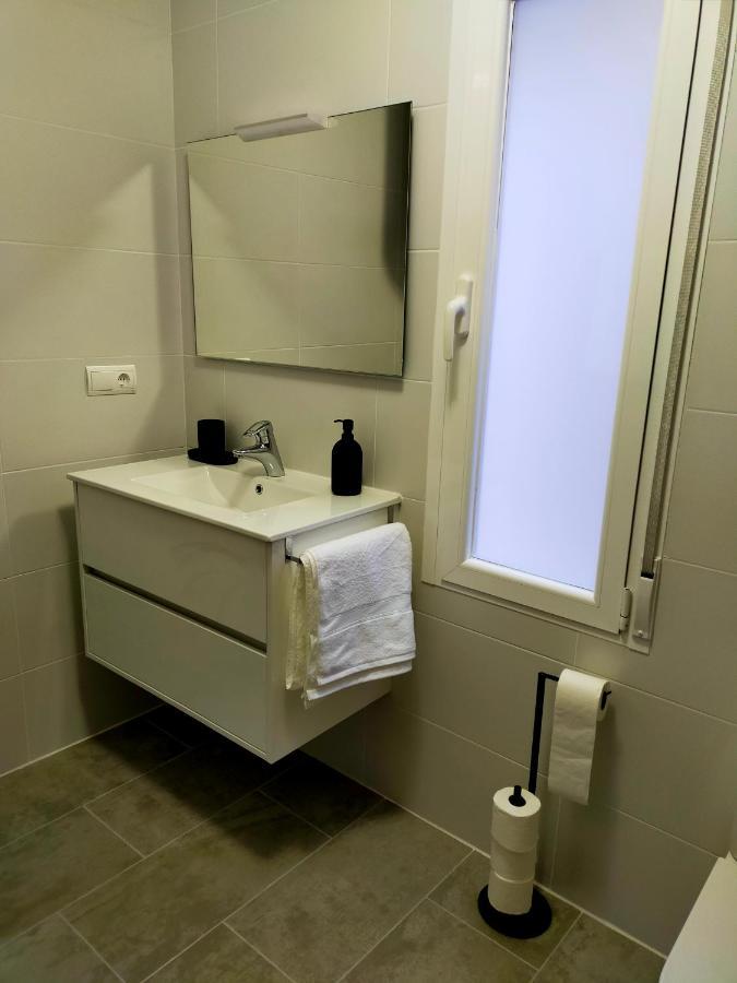 Apartamento En El Casco Antiguo De Ponferrada Eksteriør billede