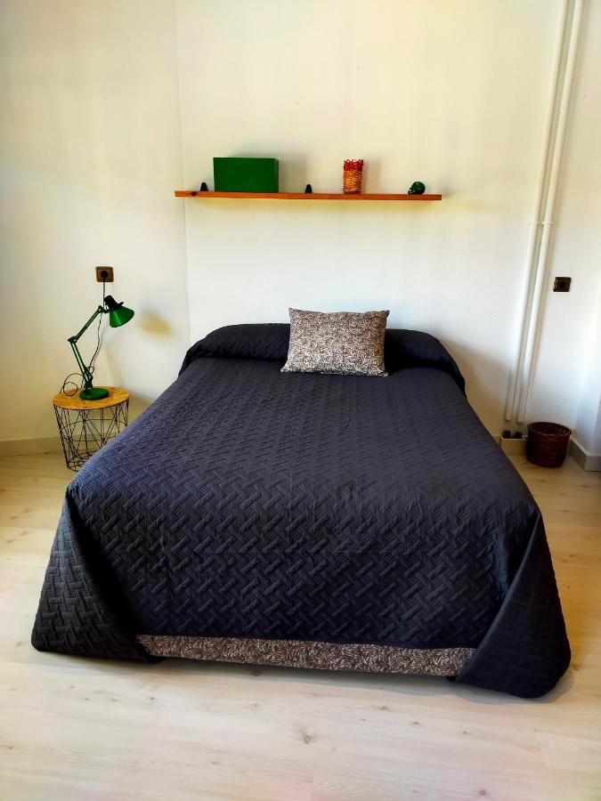 Apartamento En El Casco Antiguo De Ponferrada Eksteriør billede