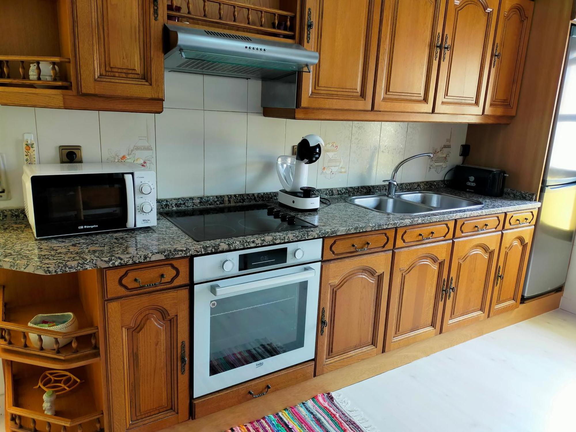 Apartamento En El Casco Antiguo De Ponferrada Eksteriør billede