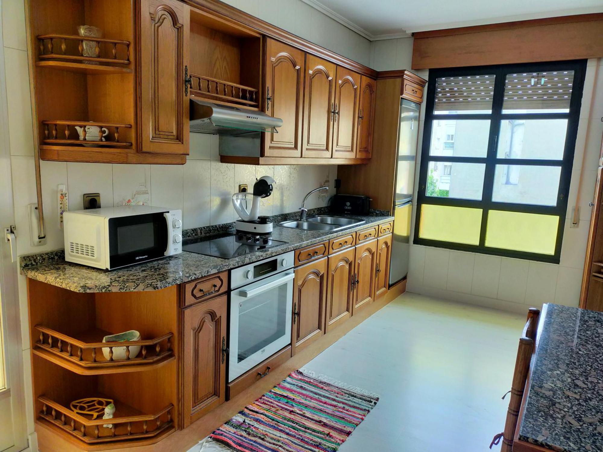 Apartamento En El Casco Antiguo De Ponferrada Eksteriør billede