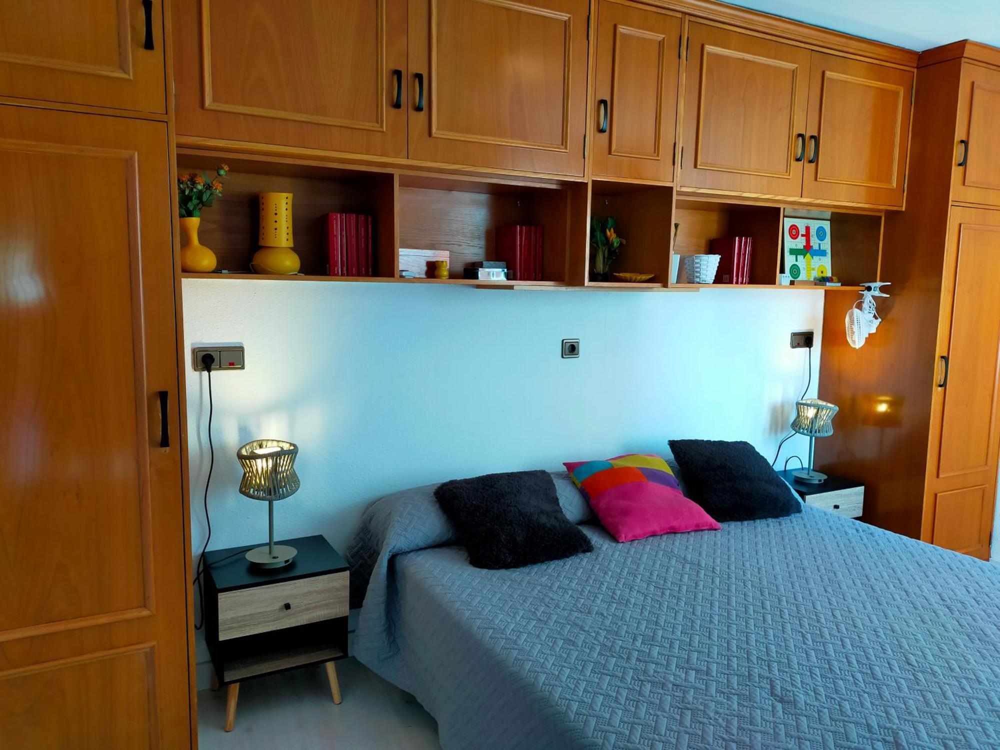 Apartamento En El Casco Antiguo De Ponferrada Eksteriør billede